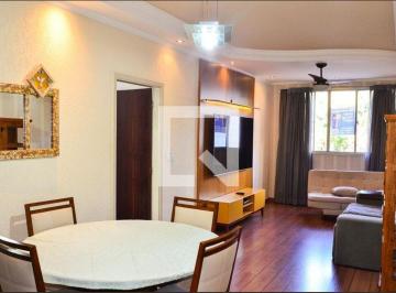 Apartamento · 93m² · 3 Quartos · 1 Vaga · Apartamento para Aluguel - Bosque, 3 Quartos,  93 m² - Campinas