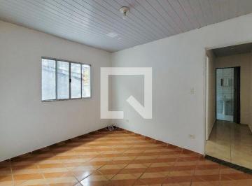 Casa · 66m² · 2 Quartos · 1 Vaga · Casa para Aluguel - Taboão, 2 Quartos,  66 m² - São Bernardo do Campo