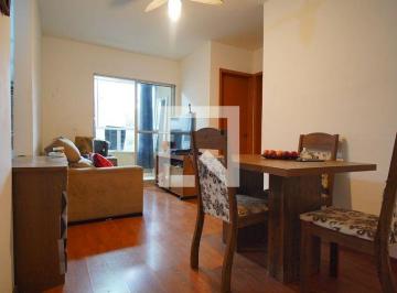 Apartamento · 48m² · 2 Quartos · 1 Vaga · Apartamento para Aluguel - Alto Petrópolis, 2 Quartos, 48 m² - Porto Alegre