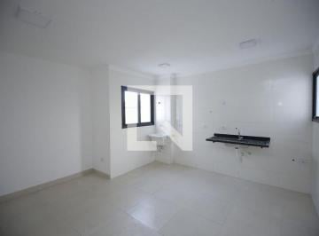 Apartamento · 48m² · 2 Quartos · Apartamento para Aluguel - Chácara Mafalda, 2 Quartos,  48 m² - São Paulo