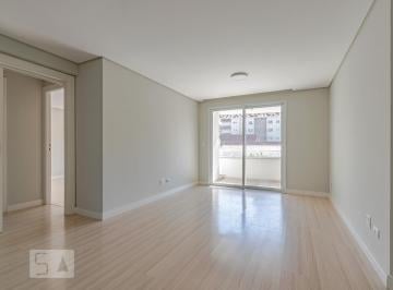 Apartamento · 110m² · 3 Quartos · 2 Vagas · Apartamento para Aluguel - Ahu , 3 Quartos, 110 m² - Curitiba