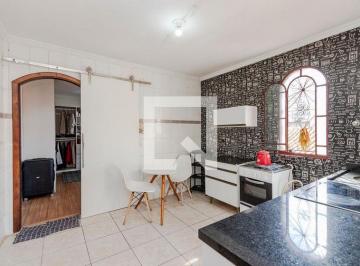 Casa · 50m² · 1 Quarto · Casa para Aluguel - Campo Belo, 1 Quarto, 50 m² - São Paulo