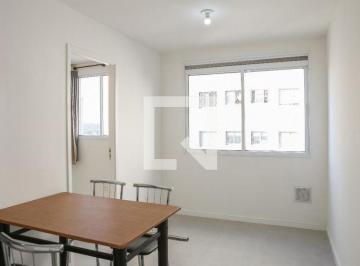 Apartamento · 34m² · 2 Quartos · Apartamento para Aluguel - Bom Retiro, 2 Quartos,  34 m² - São Paulo
