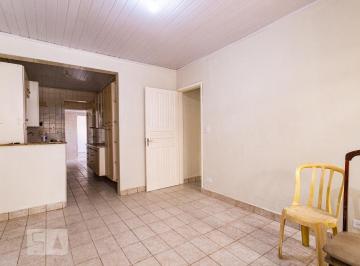 Casa · 90m² · 3 Quartos · 1 Vaga · Casa para Aluguel - Vila Mascote, 3 Quartos, 90 m² - São Paulo