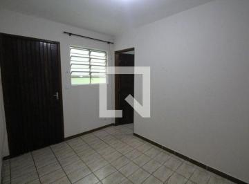 Casa · 36m² · 1 Quarto · Casa para Aluguel - Ipiranga, 1 Quarto, 36 m² - São Paulo