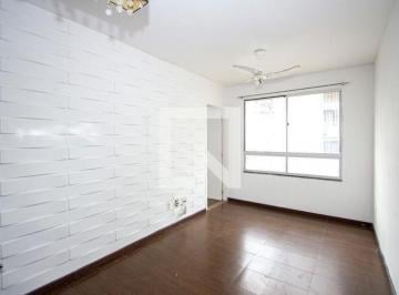 Apartamento · 52m² · 3 Quartos · 1 Vaga · Apartamento para Aluguel - Galo Branco, 3 Quartos,  52 m² - São Gonçalo