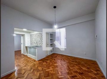 Apartamento · 40m² · 1 Quarto · Apartamento para Aluguel - Centro, 1 Quarto, 40 m² - Rio de Janeiro