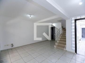 Casa · 153m² · 3 Quartos · 2 Vagas · Casa para Aluguel - Vila Santa Clara, 3 Quartos,  153 m² - São Paulo