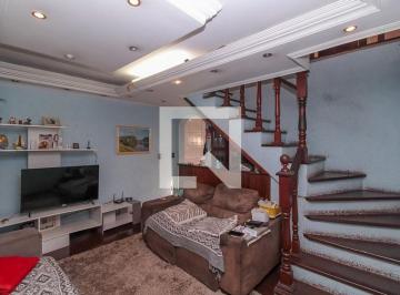 Casa · 150m² · 3 Quartos · 1 Vaga · Casa para Aluguel - Sapopemba, 3 Quartos, 150 m² - São Paulo