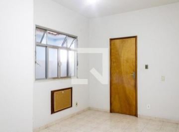 Casa · 50m² · 1 Quarto · Casa para Aluguel - Campo Grande, 1 Quarto, 50 m² - Rio de Janeiro