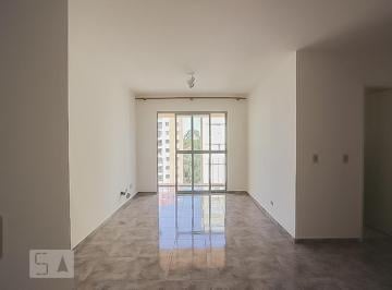 Apartamento · 60m² · 2 Quartos · 1 Vaga · Apartamento para Aluguel - Jardim Monte Kemel, 2 Quartos, 60 m² - São Paulo