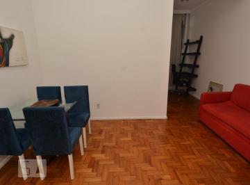Apartamento · 50m² · 1 Quarto · Apartamento para Aluguel - Flamengo, 1 Quarto, 50 m² - Rio de Janeiro