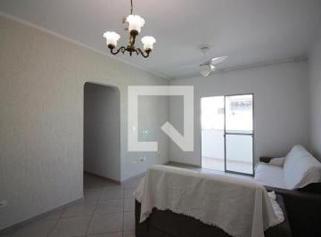 Apartamento · 99m² · 2 Quartos · 1 Vaga · Apartamento para Aluguel - Vila Jordanópolis, 2 Quartos, 99 m² - São Bernardo do Campo