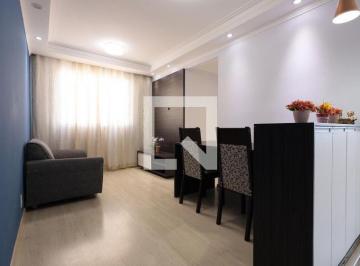Apartamento · 47m² · 2 Quartos · 1 Vaga · Apartamento para Aluguel - Jardim Las Vegas, 2 Quartos, 47 m² - Guarulhos