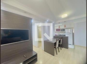 Apartamento · 47m² · 2 Quartos · 1 Vaga · Apartamento para Aluguel - Jardim Las Vegas, 2 Quartos, 47 m² - Guarulhos