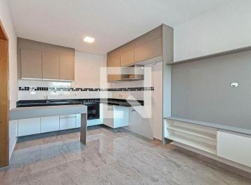Apartamento · 27m² · 1 Quarto · Apartamento para Aluguel - Água Fria, 1 Quarto, 27 m² - São Paulo