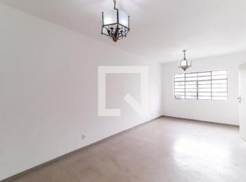 Casa · 168m² · 3 Quartos · 1 Vaga · Casa para Aluguel - Sumaré, 3 Quartos, 168 m² - São Paulo