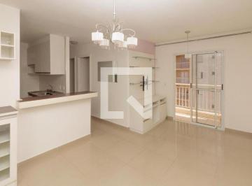 Apartamento · 52m² · 2 Quartos · 1 Vaga · Apartamento para Aluguel - Bonfim, 2 Quartos, 52 m² - Campinas