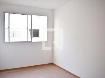 Apartamento · 44m² · 2 Quartos · 1 Vaga · Apartamento para Aluguel - Campo Grande, 2 Quartos, 44 m² - Rio de Janeiro