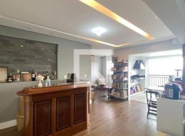 Apartamento · 72m² · 2 Quartos · 2 Vagas · Apartamento para Aluguel - Jardim Iracema, 2 Quartos,  72 m² - Barueri