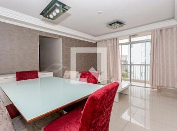 Apartamento · 80m² · 3 Quartos · 1 Vaga · Apartamento para Aluguel - Sacomã, 3 Quartos, 80 m² - São Paulo