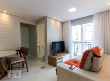 Apartamento · 48m² · 2 Quartos · 1 Vaga · Apartamento para Aluguel - Quinta dos Angicos, 2 Quartos, 48 m² - Cotia