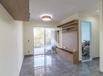 Apartamento · 66m² · 2 Quartos · 1 Vaga · Apartamento para Aluguel - Santo Amaro , 2 Quartos,  66 m² - São Paulo