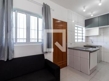 Apartamento · 32m² · 2 Quartos · Apartamento para Aluguel - Santana, 2 Quartos, 32 m² - São Paulo