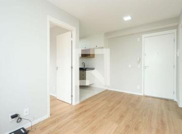 Apartamento · 37m² · 2 Quartos · Apartamento para Aluguel - Liberdade, 2 Quartos, 37 m² - São Paulo