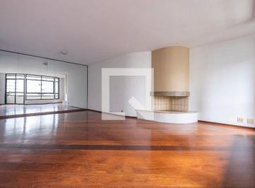 Apartamento · 140m² · 3 Quartos · 2 Vagas · Apartamento para Aluguel - Paraíso, 3 Quartos, 140 m² - São Paulo