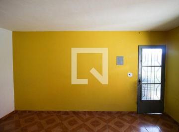 Casa · 30m² · 1 Quarto · 1 Vaga · Casa para Aluguel - Vila Jacuí, 1 Quarto, 30 m² - São Paulo