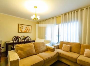 Apartamento · 110m² · 3 Quartos · 2 Vagas · Apartamento para Aluguel - Anchieta, 3 Quartos, 110 m² - São Bernardo do Campo