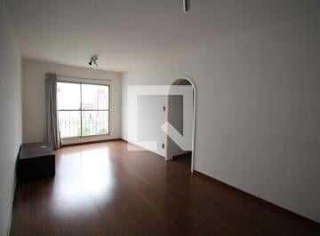 Apartamento · 105m² · 3 Quartos · 2 Vagas · Apartamento para Aluguel - Vila Mariana, 3 Quartos,  105 m² - São Paulo