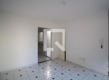 Casa · 55m² · 2 Quartos · 1 Vaga · Casa para Aluguel - Itaquera, 2 Quartos, 55 m² - São Paulo