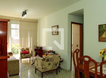 Apartamento · 80m² · 2 Quartos · 1 Vaga · Apartamento para Aluguel - Méier, 2 Quartos, 80 m² - Rio de Janeiro