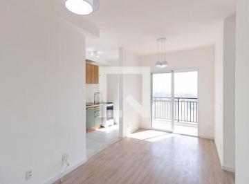 Apartamento · 47m² · 2 Quartos · 1 Vaga · Apartamento para Aluguel - Centro, 2 Quartos, 47 m² - Osasco