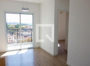 Apartamento · 47m² · 2 Quartos · 1 Vaga · Apartamento para Aluguel - Centro, 2 Quartos, 47 m² - Osasco