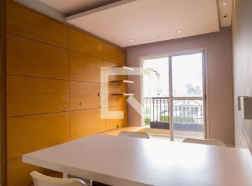 Apartamento · 55m² · 2 Quartos · 1 Vaga · Apartamento para Aluguel - Vila Mascote, 2 Quartos, 55 m² - São Paulo