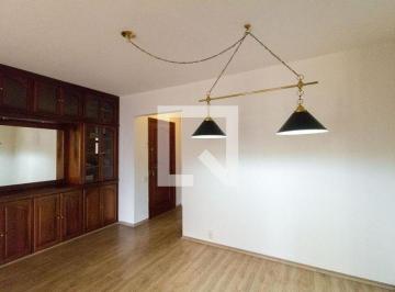 Apartamento · 130m² · 4 Quartos · 2 Vagas · Apartamento para Aluguel - Moema, 4 Quartos,  130 m² - São Paulo