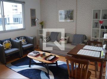 Apartamento · 67m² · 1 Quarto · Apartamento para Aluguel - Batel, 1 Quarto, 67 m² - Curitiba