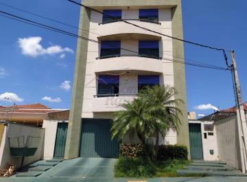 Apartamento · 72m² · 2 Quartos · 1 Vaga · Apartamentos Padrão em Ribeirão Preto