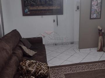 Casa · 164m² · 3 Quartos · 2 Vagas · Casas Residenciais Padrão em Ribeirão Preto