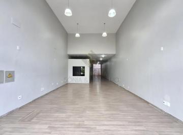 Comercial · 319m² · 4 Vagas · Salão comercial para Locação no Bairro Alto da Boa Vista, em Ribeirão Preto SP.
