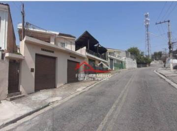 8ece9c2ba2964317d64f77724e0779183814f1a5 · Casa com 3 dormitórios à venda, 153 m² por R$ 550.000,00 - Centro - Franco da Rocha/SP