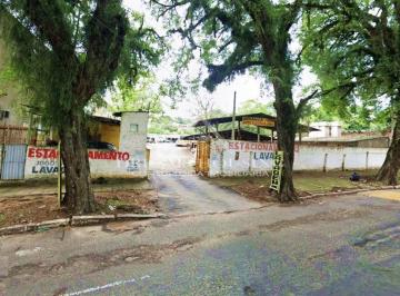 Terreno · 3631m² · Terreno com 3.600 m² no Menino Deus