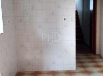 Casa · 255m² · 4 Quartos · 2 Vagas · Sobrado à venda, 4 quartos, 2 vagas, Dos Casa - São Bernardo do Campo/SP