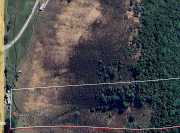 Terreno · 23885m² · 100 Vagas · Terreno à venda no bairro Grama, em Juiz de Fora - MG