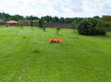 Terreno · 2000m² · Lote em condomínio à venda, Bosque das Palmeiras - CAMPINAS/SP