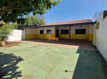 Casa · 170m² · 3 Quartos · Casa para aluguel, 3 quartos, 1 suíte, Barão Geraldo - CAMPINAS/SP