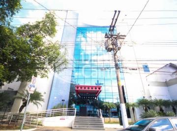 Comercial · 5870m² · 105 Vagas · Prédio Comercial Hospitalar com 5.870 m² na Pça. Pádua Dias no Tatuapé